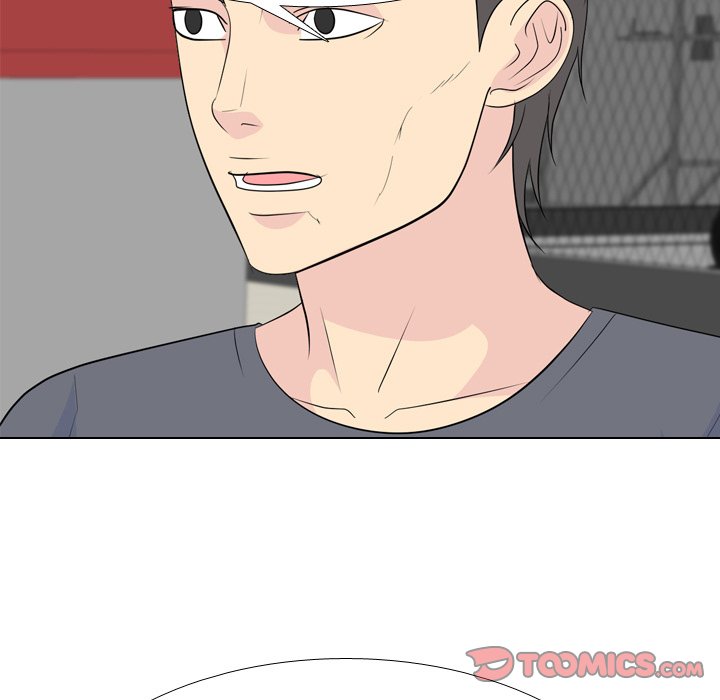High School Legend Red Dragon chapter 174 page 75