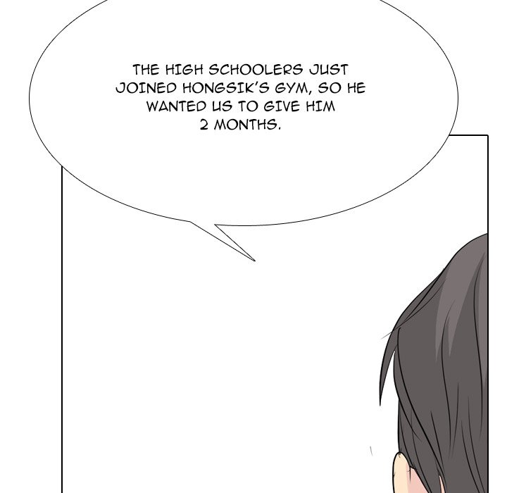 High School Legend Red Dragon chapter 174 page 76