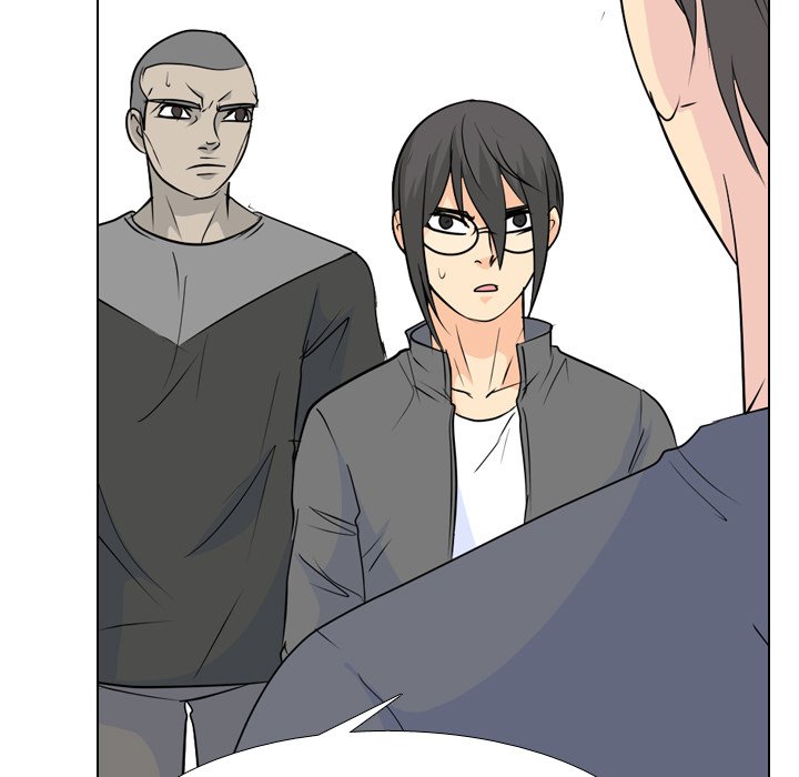 High School Legend Red Dragon chapter 174 page 77