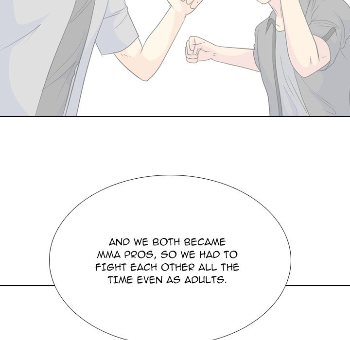 High School Legend Red Dragon chapter 174 page 83