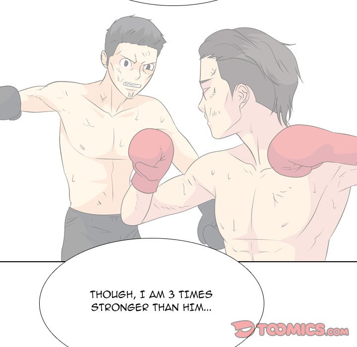 High School Legend Red Dragon chapter 174 page 84