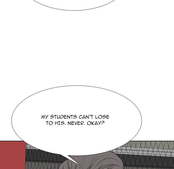 High School Legend Red Dragon chapter 174 page 85