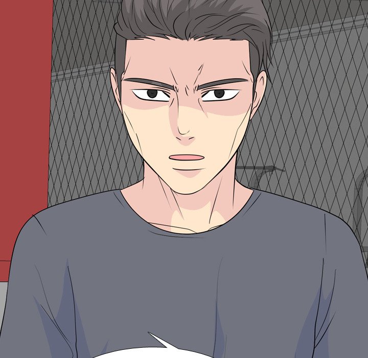 High School Legend Red Dragon chapter 174 page 86