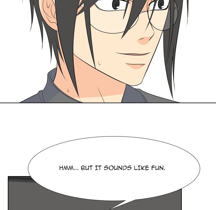 High School Legend Red Dragon chapter 174 page 88