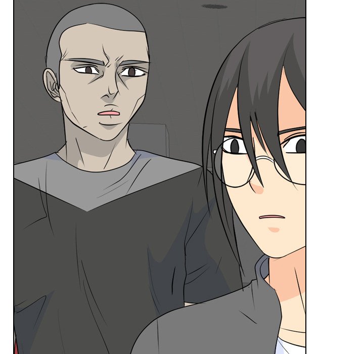 High School Legend Red Dragon chapter 174 page 89