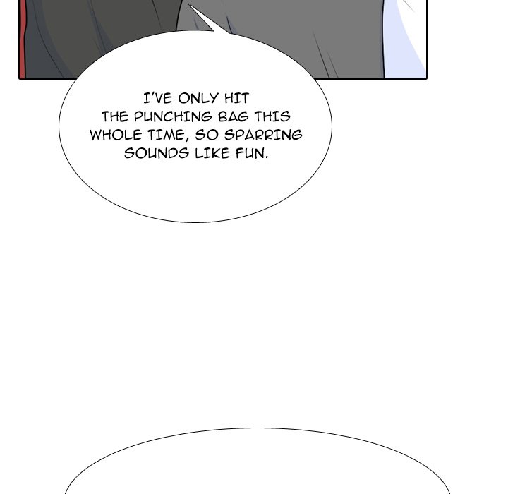 High School Legend Red Dragon chapter 174 page 90