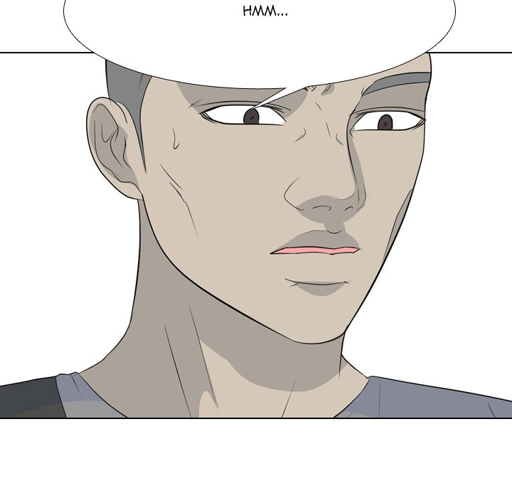 High School Legend Red Dragon chapter 174 page 91