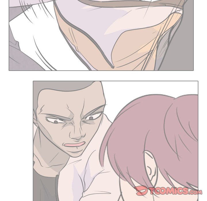 High School Legend Red Dragon chapter 174 page 93