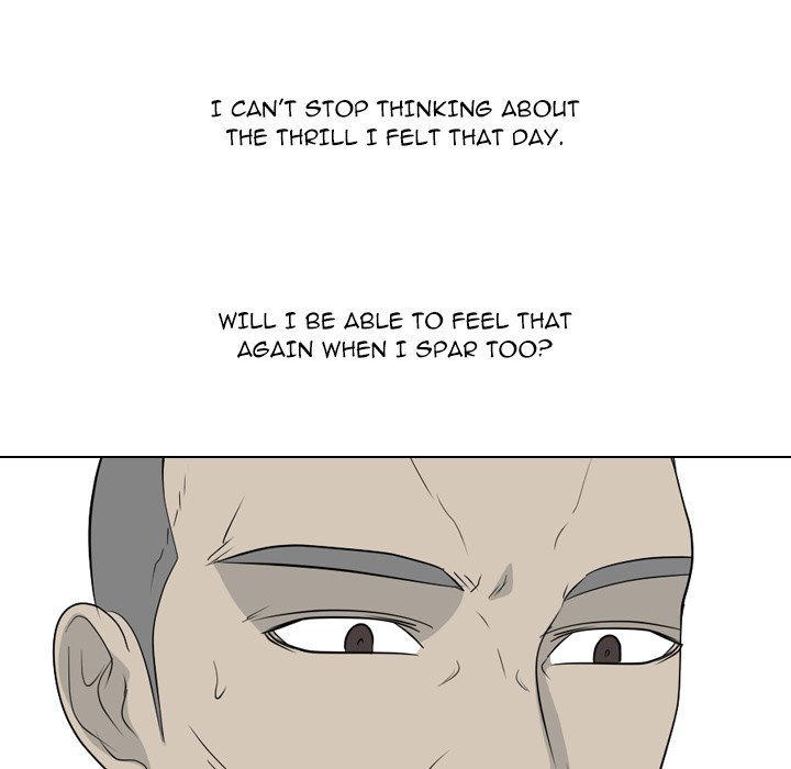 High School Legend Red Dragon chapter 174 page 95