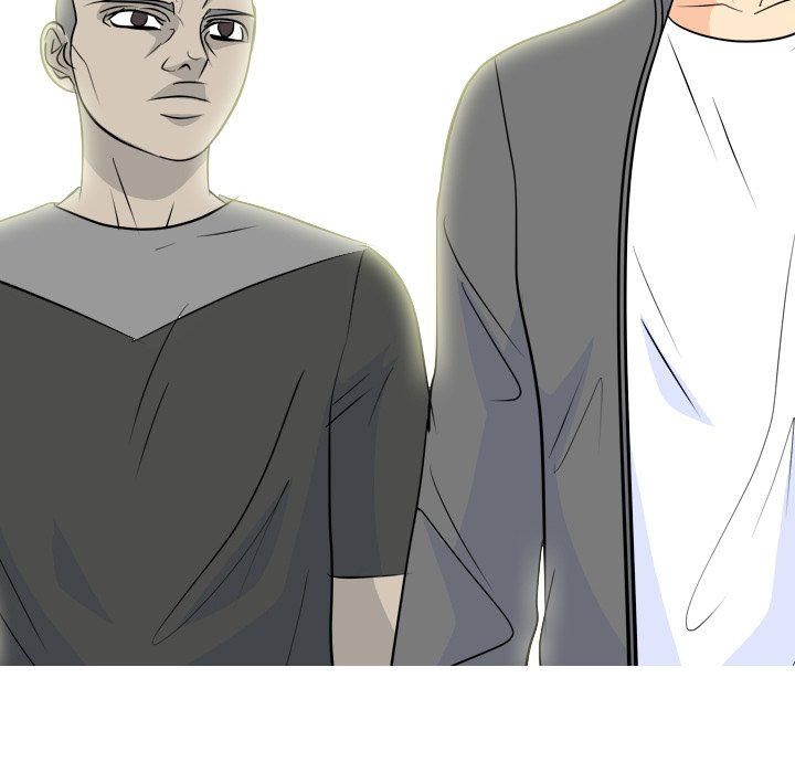 High School Legend Red Dragon chapter 174 page 99