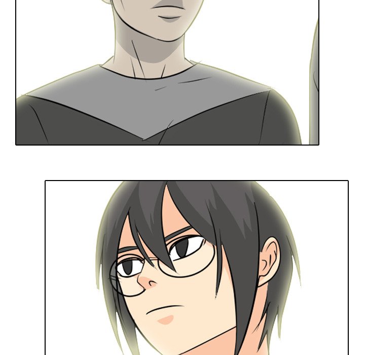 High School Legend Red Dragon chapter 174 page 101