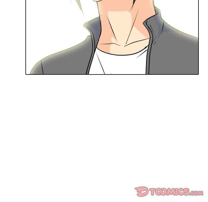 High School Legend Red Dragon chapter 174 page 102