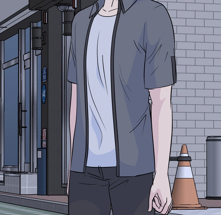 High School Legend Red Dragon chapter 174 page 106