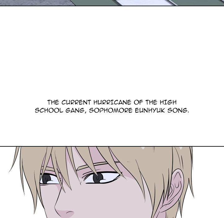 High School Legend Red Dragon chapter 174 page 108