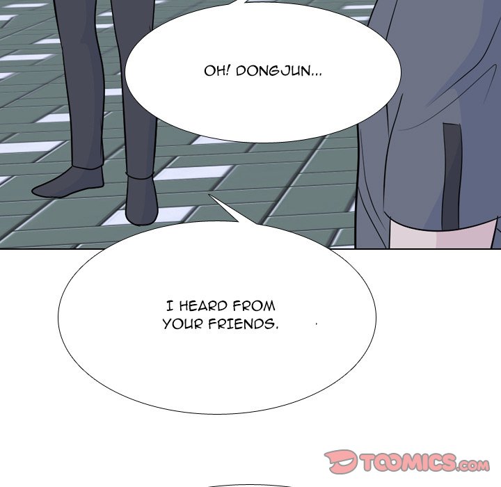 High School Legend Red Dragon chapter 174 page 111