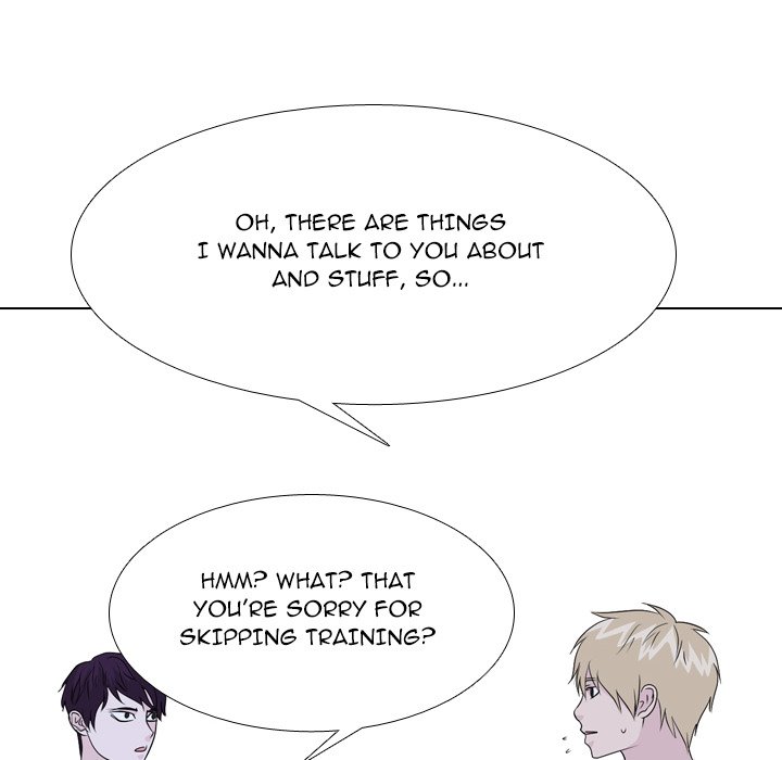 High School Legend Red Dragon chapter 174 page 114