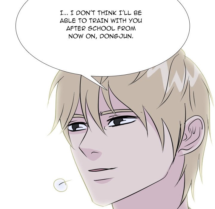 High School Legend Red Dragon chapter 174 page 117