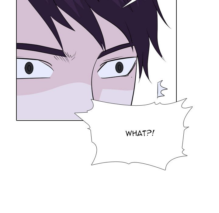 High School Legend Red Dragon chapter 174 page 119