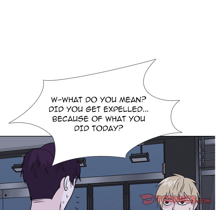 High School Legend Red Dragon chapter 174 page 120