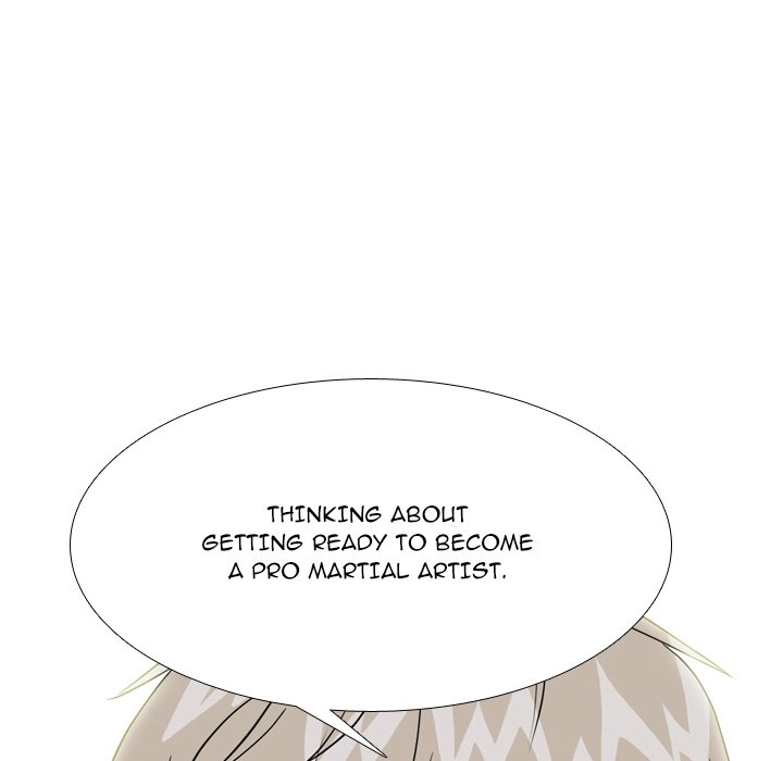 High School Legend Red Dragon chapter 174 page 122
