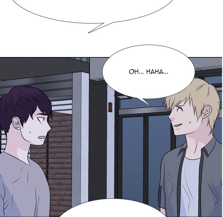 High School Legend Red Dragon chapter 174 page 125