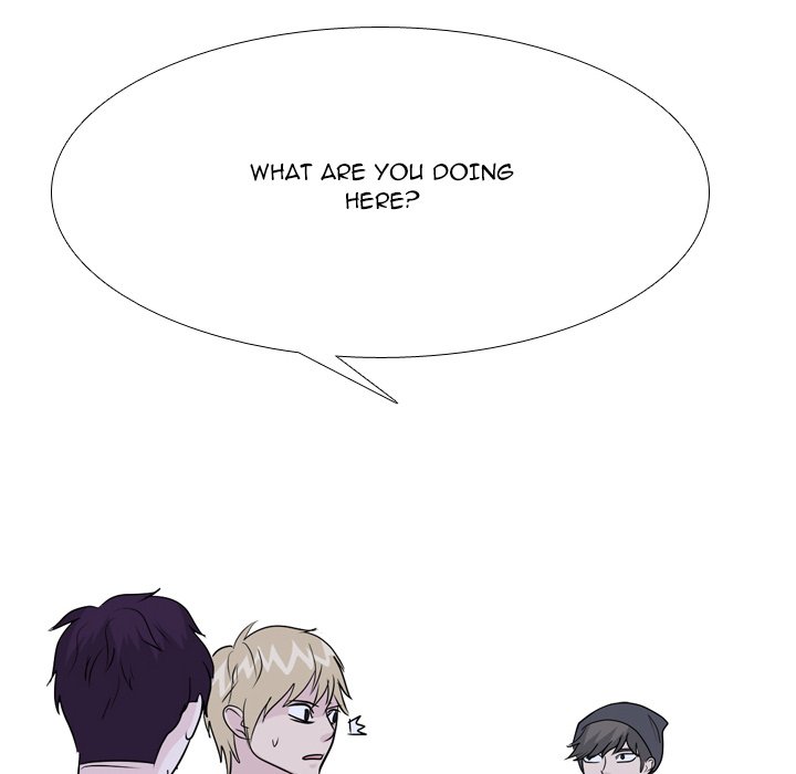 High School Legend Red Dragon chapter 174 page 128