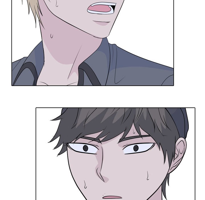 High School Legend Red Dragon chapter 175 page 9