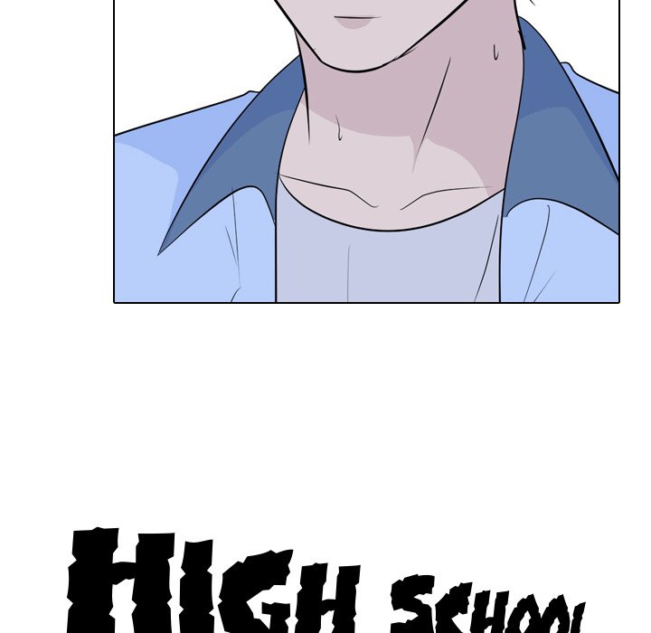 High School Legend Red Dragon chapter 175 page 10