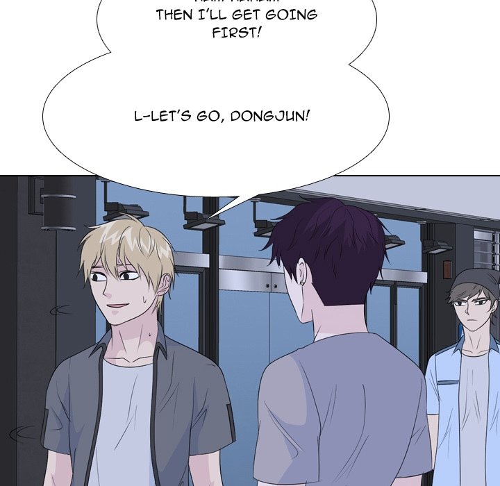 High School Legend Red Dragon chapter 175 page 18