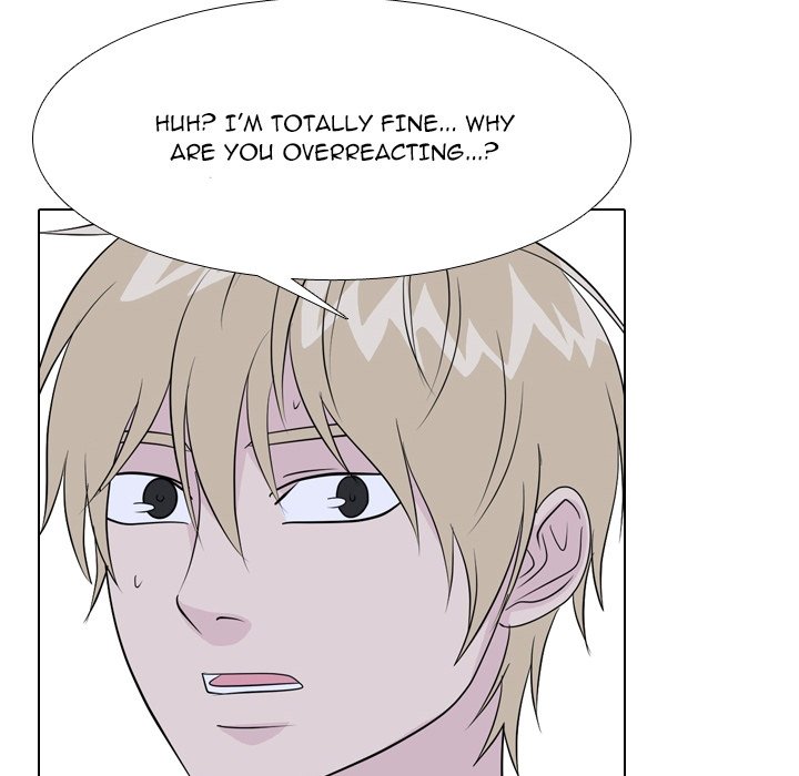 High School Legend Red Dragon chapter 175 page 27
