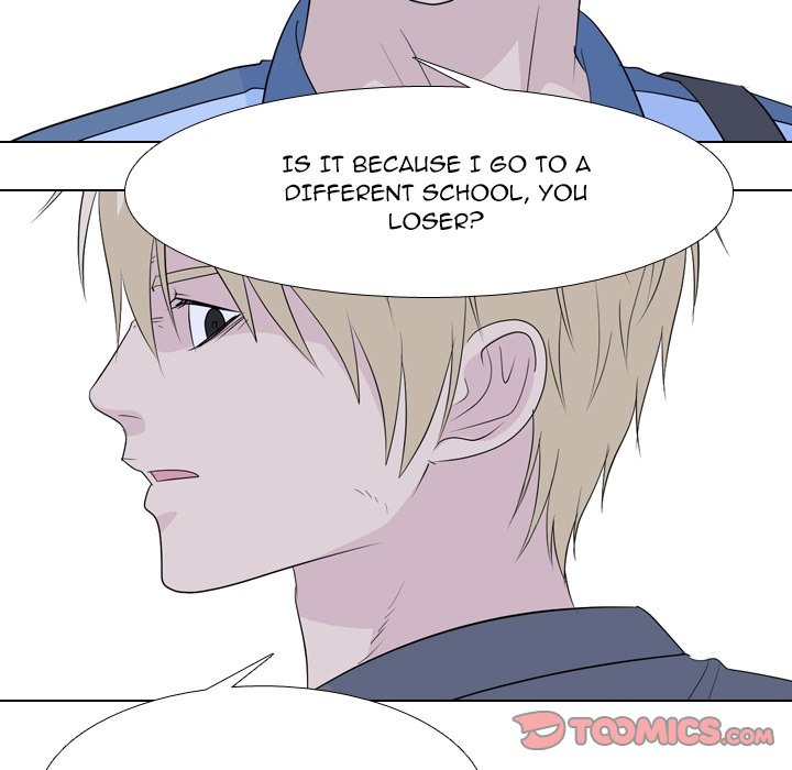 High School Legend Red Dragon chapter 175 page 30