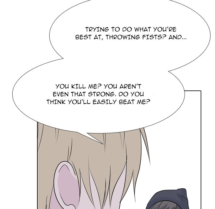 High School Legend Red Dragon chapter 175 page 32