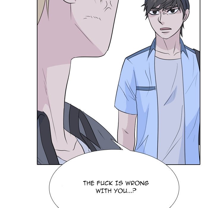 High School Legend Red Dragon chapter 175 page 33