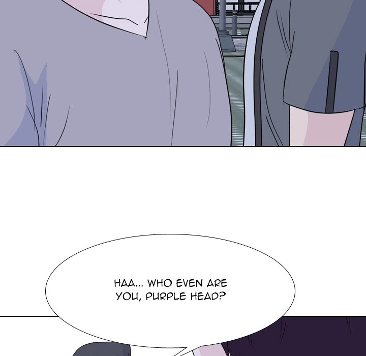 High School Legend Red Dragon chapter 175 page 36