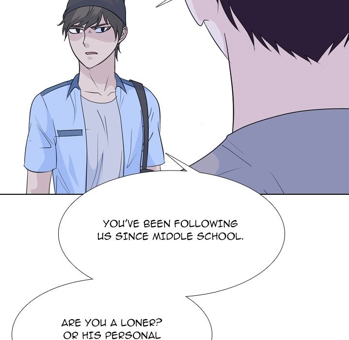 High School Legend Red Dragon chapter 175 page 37
