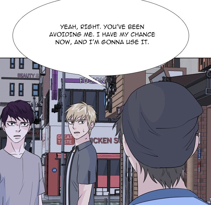 High School Legend Red Dragon chapter 175 page 41