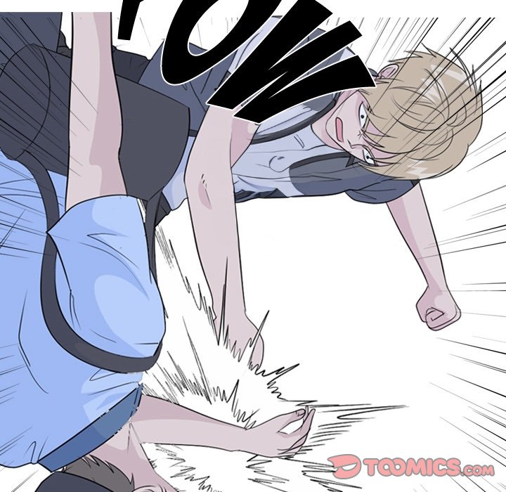 High School Legend Red Dragon chapter 175 page 48