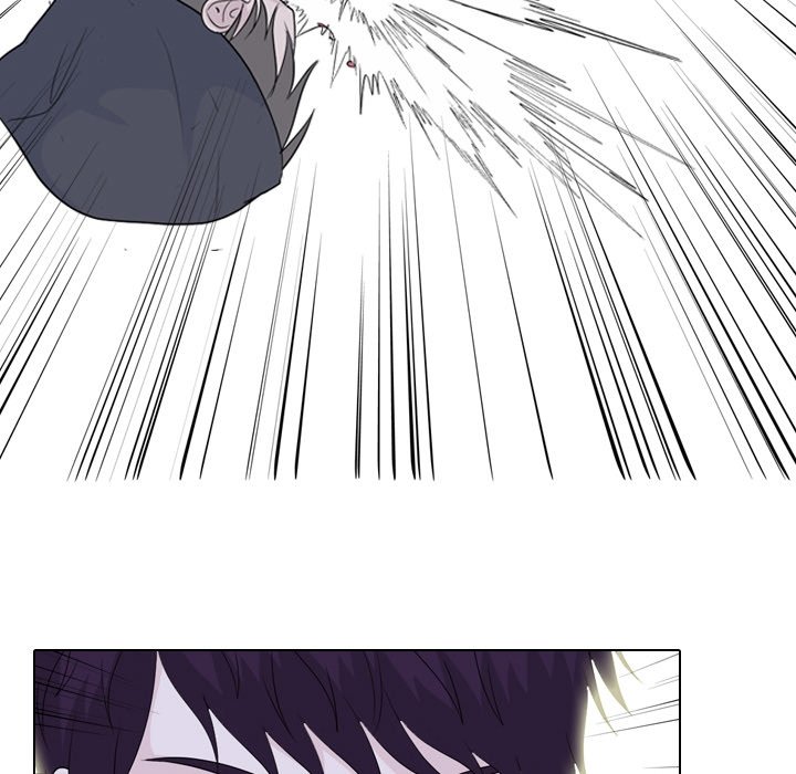 High School Legend Red Dragon chapter 175 page 49