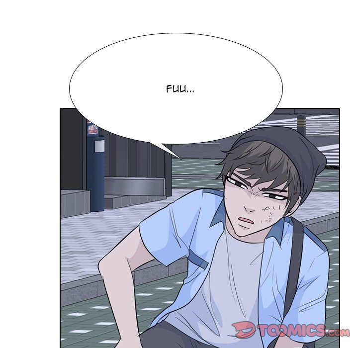 High School Legend Red Dragon chapter 175 page 57