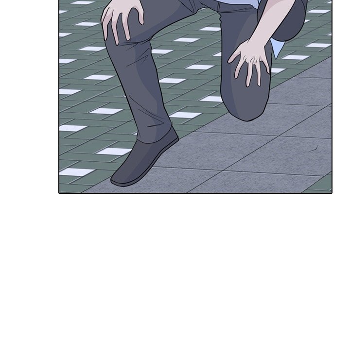 High School Legend Red Dragon chapter 175 page 58
