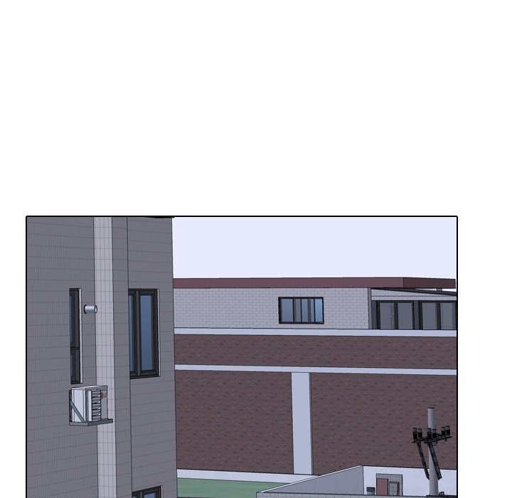 High School Legend Red Dragon chapter 175 page 64