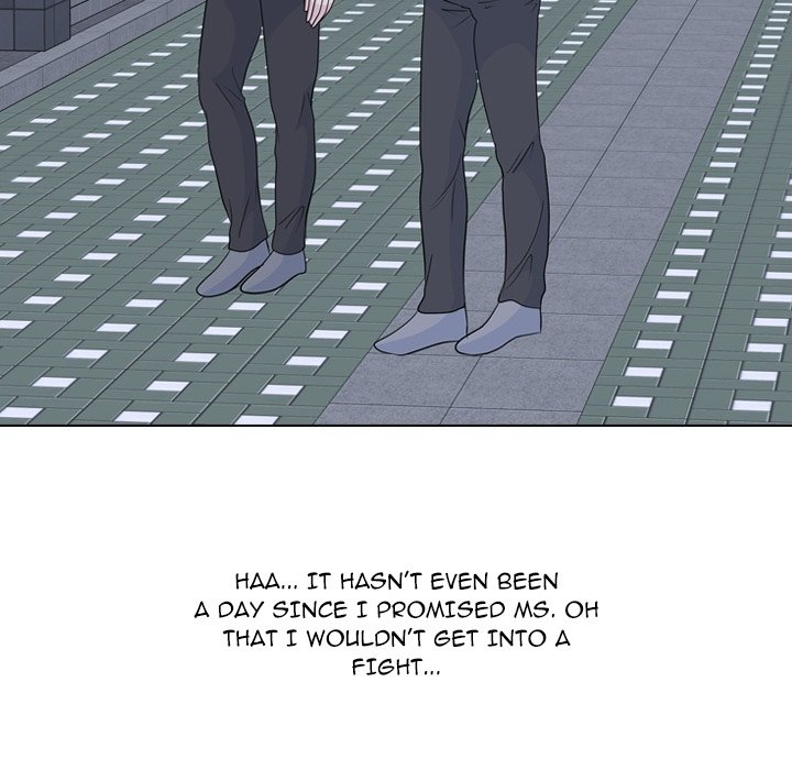 High School Legend Red Dragon chapter 175 page 67