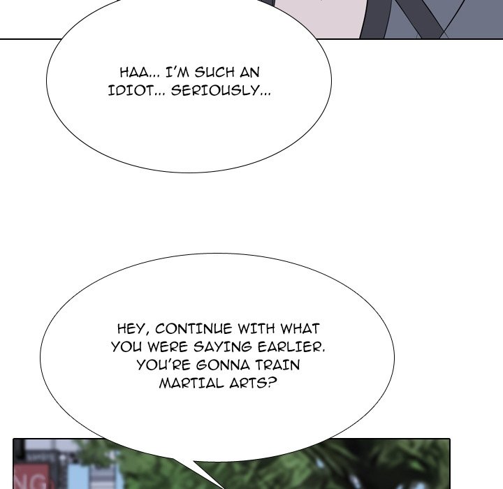 High School Legend Red Dragon chapter 175 page 69