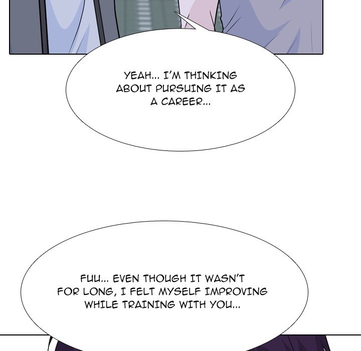 High School Legend Red Dragon chapter 175 page 71