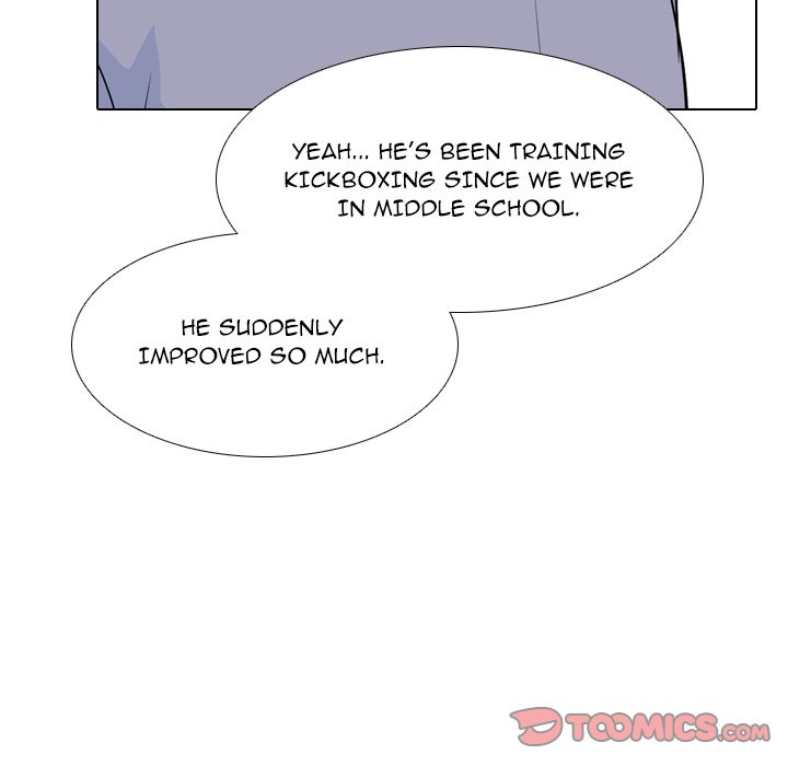 High School Legend Red Dragon chapter 175 page 75