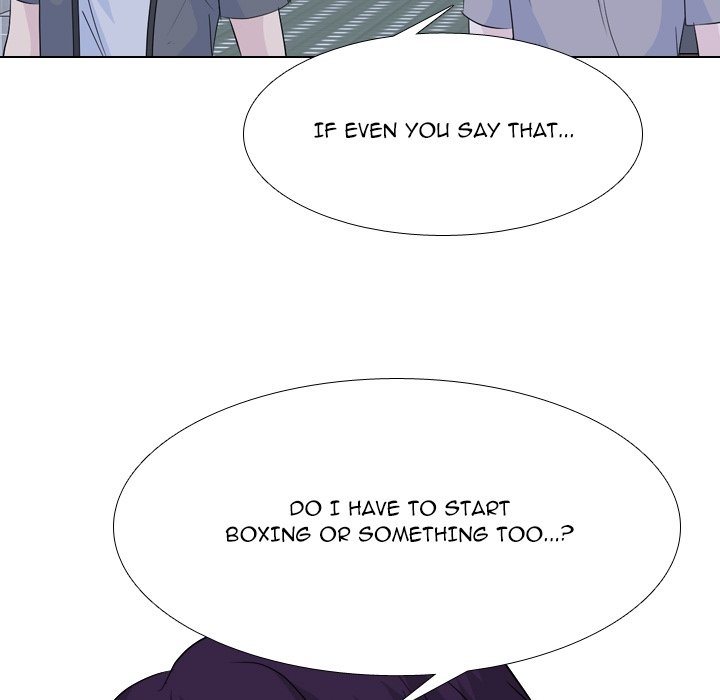 High School Legend Red Dragon chapter 175 page 77