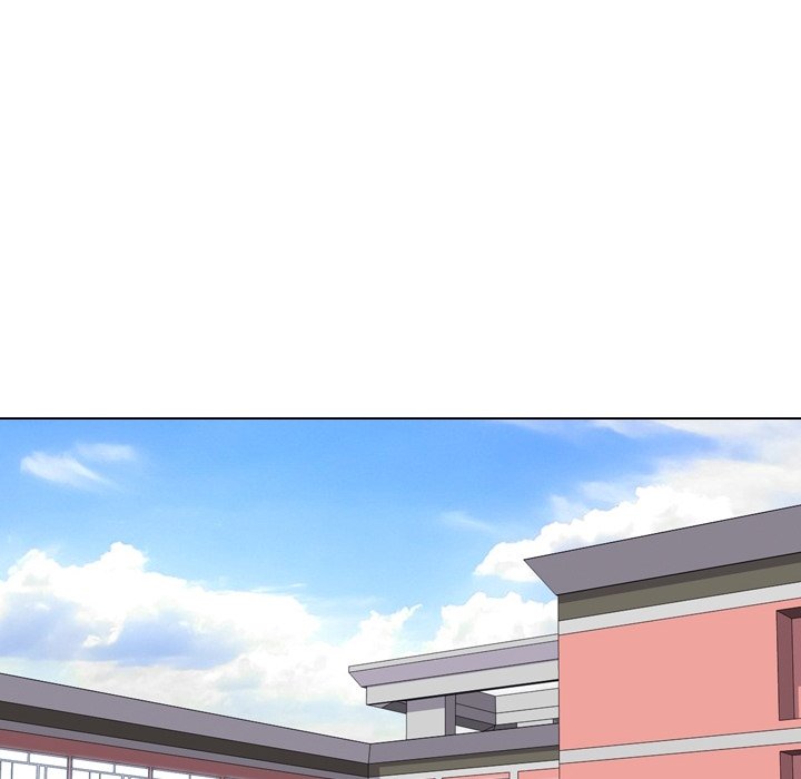 High School Legend Red Dragon chapter 175 page 80
