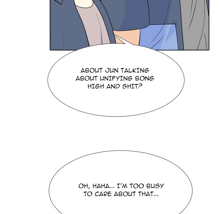 High School Legend Red Dragon chapter 175 page 86