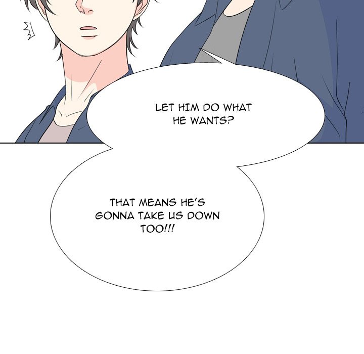 High School Legend Red Dragon chapter 175 page 89