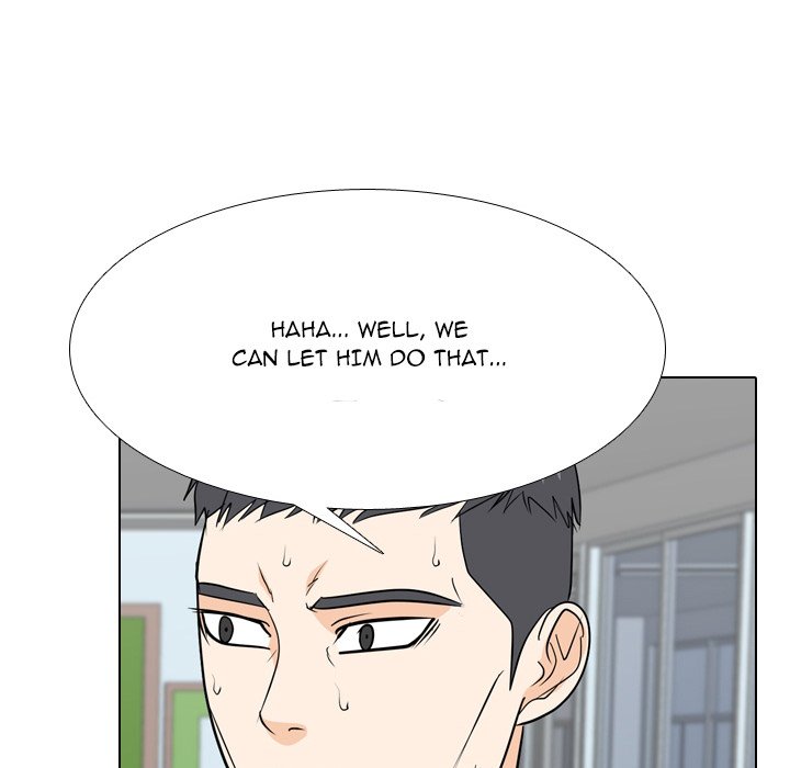 High School Legend Red Dragon chapter 175 page 90